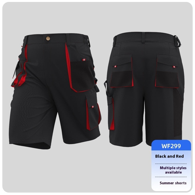 Short de travail TERRAL
