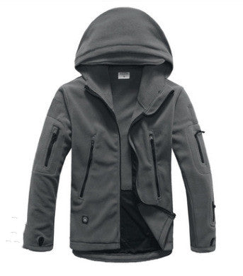 Veste polaire de travail TERRAL — Thermal Fleece