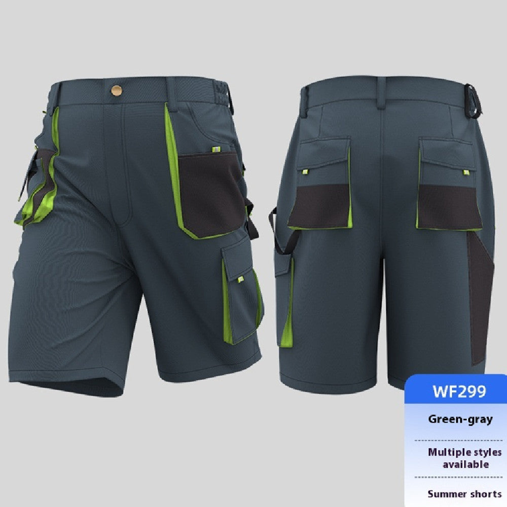 Short de travail TERRAL