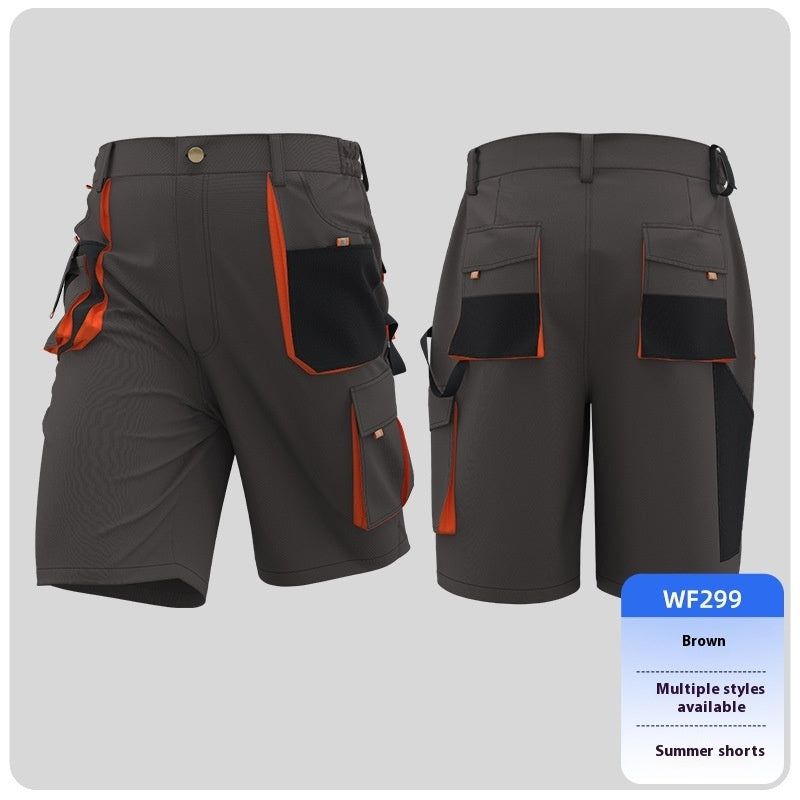 Short de travail TERRAL