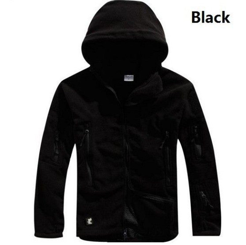 Veste polaire de travail TERRAL — Thermal Fleece